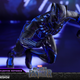 Illustration for article titled Look At This $260 iBlack Panther/i Action Figure